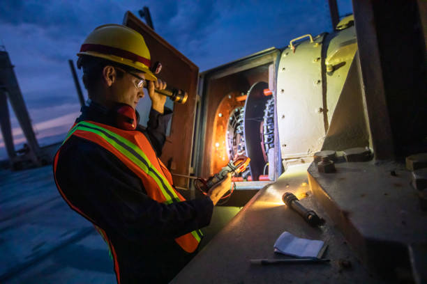 Best Licensed Electrician  in Mount Gay Shamrock, WV