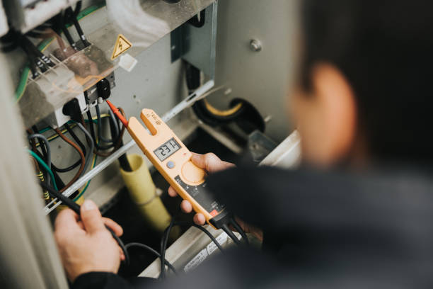 Best Emergency Electrician Near Me  in Mount Gay Shamrock, WV