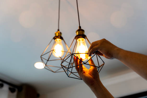 Best Electrical Rewiring Services  in Mount Gay Shamrock, WV