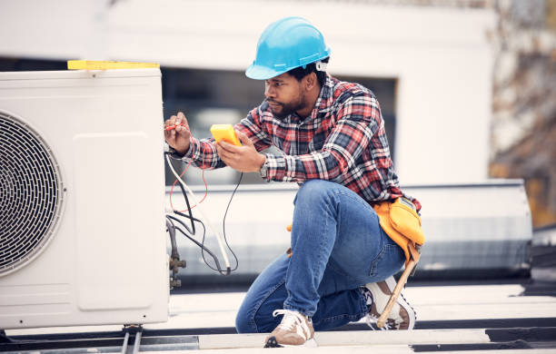 Affordable Emergency Electrician in Mount Gay Shamrock, WV