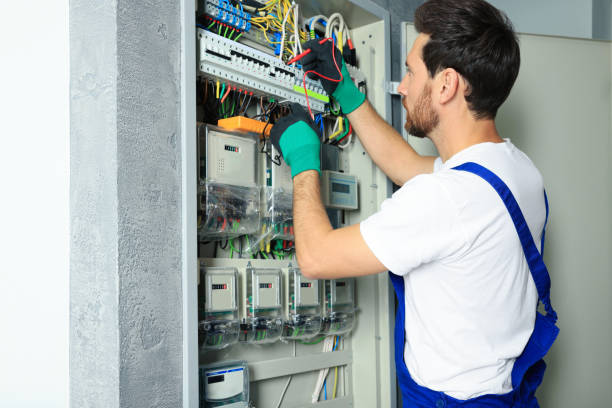 Best Electrical Upgrades for Homes  in Mount Gay Shamrock, WV