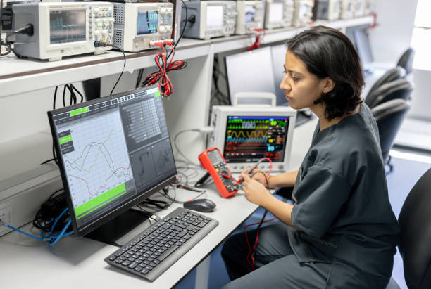 Best Industrial Electrical Services  in Mount Gay Shamrock, WV