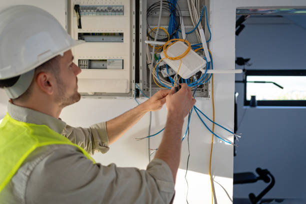 Best Electrician for Home Renovation  in Mount Gay Shamrock, WV